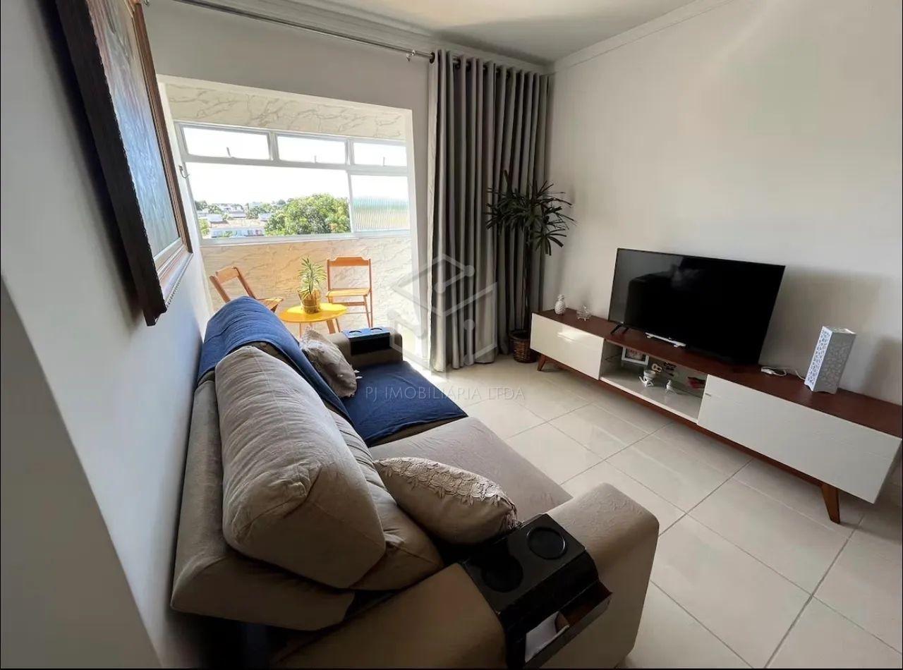 Apartamento, 2 quartos, 53 m² - Foto 1