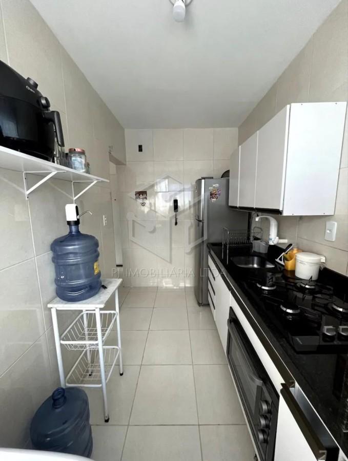 Apartamento, 2 quartos, 53 m² - Foto 8