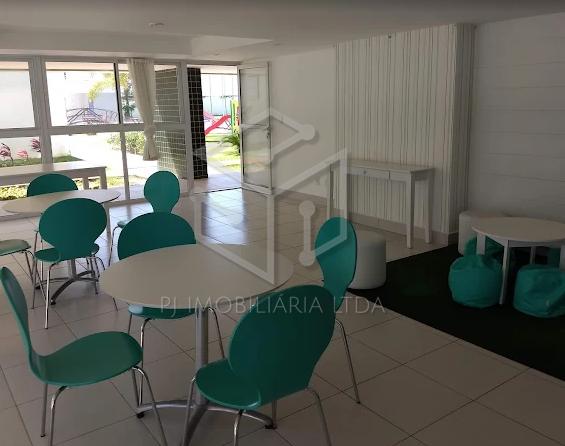 Apartamento, 2 quartos, 54 m² - Foto 10