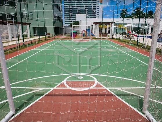 Apartamento, 2 quartos, 54 m² - Foto 6