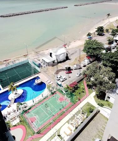 Apartamento, 2 quartos, 54 m² - Foto 9