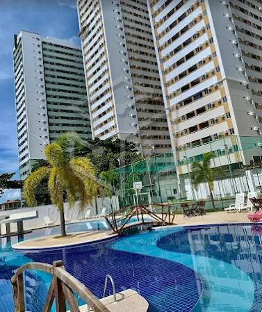 Apartamento, 2 quartos, 54 m² - Foto 1