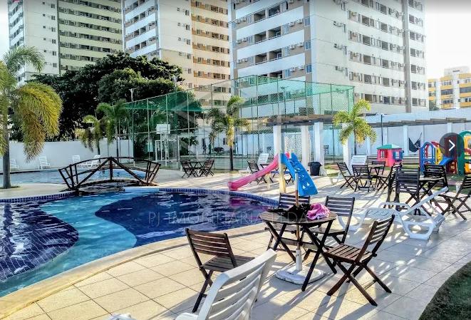 Apartamento, 2 quartos, 54 m² - Foto 3