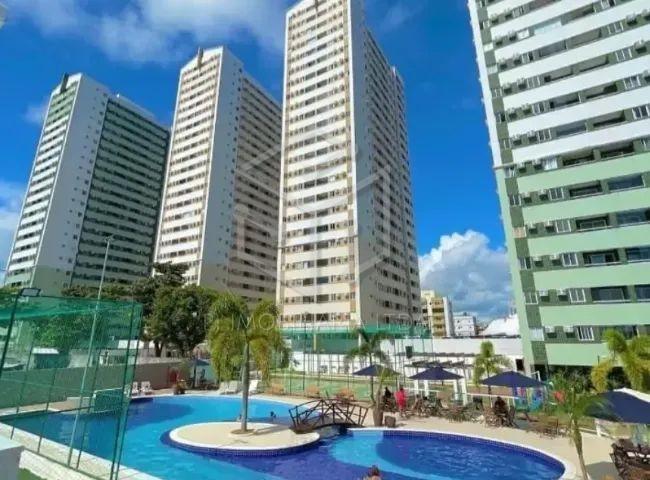 Apartamento, 2 quartos, 54 m² - Foto 2