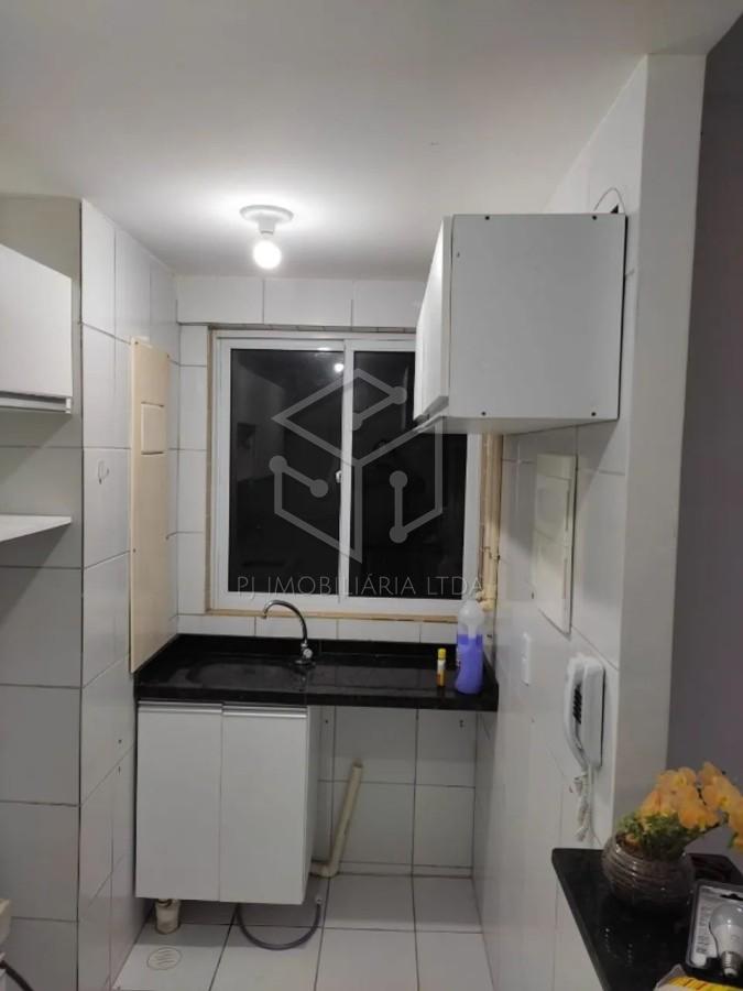 Apartamento, 2 quartos, 54 m² - Foto 18