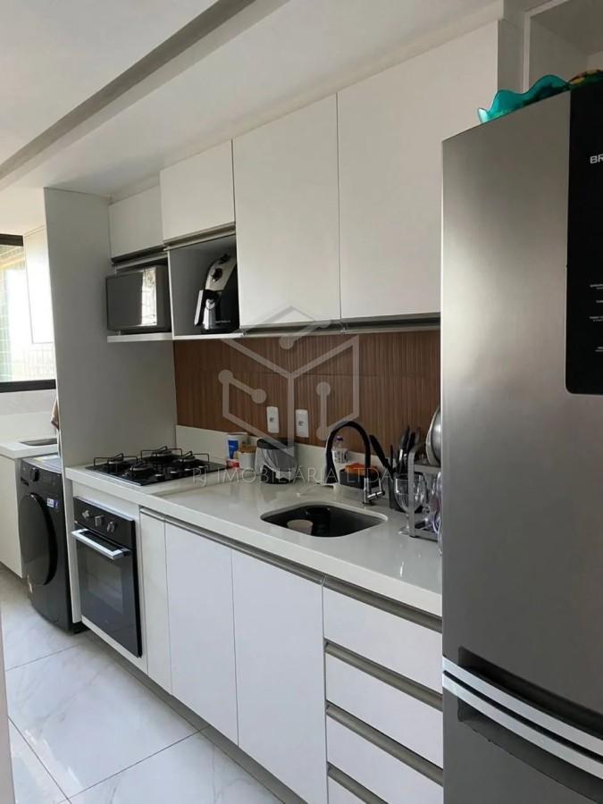 Apartamento, 2 quartos, 49 m² - Foto 5