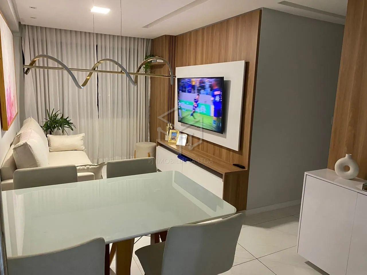 Apartamento, 2 quartos, 49 m² - Foto 2