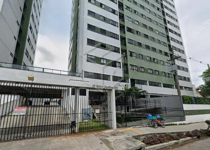 Apartamento, 2 quartos, 49 m² - Foto 8