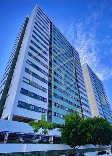 Apartamento, 2 quartos, 49 m² - Foto 1