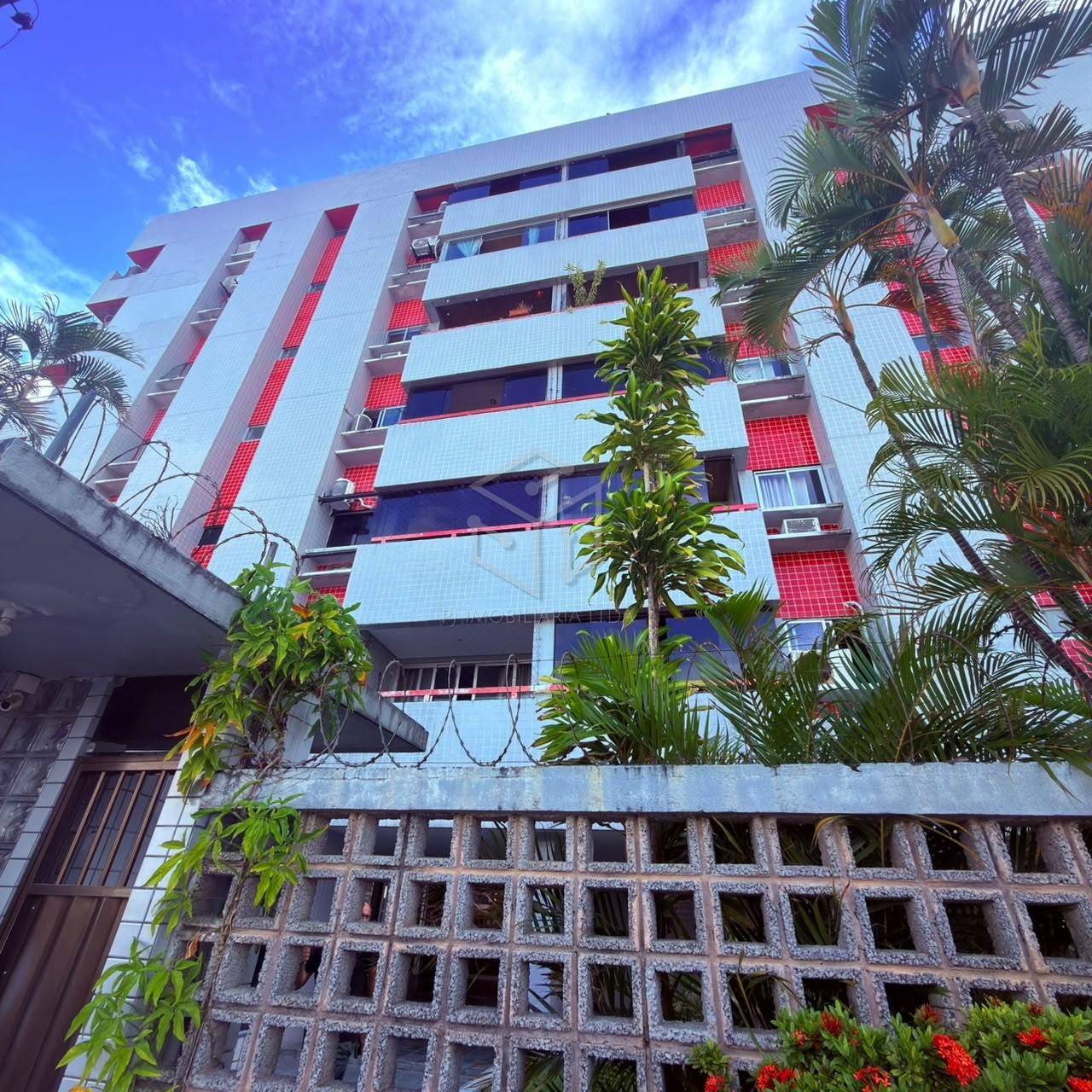 Apartamento, 3 quartos, 105 m² - Foto 1