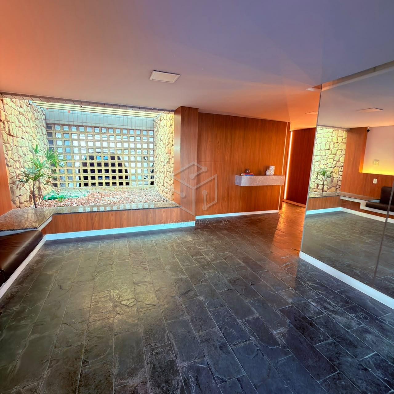 Apartamento, 3 quartos, 105 m² - Foto 2