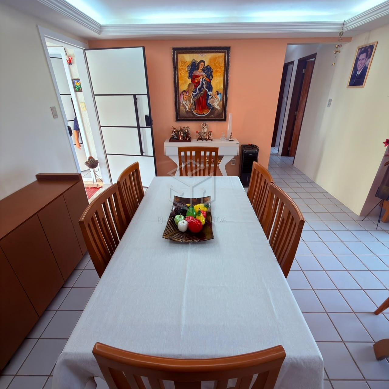 Apartamento, 3 quartos, 105 m² - Foto 9