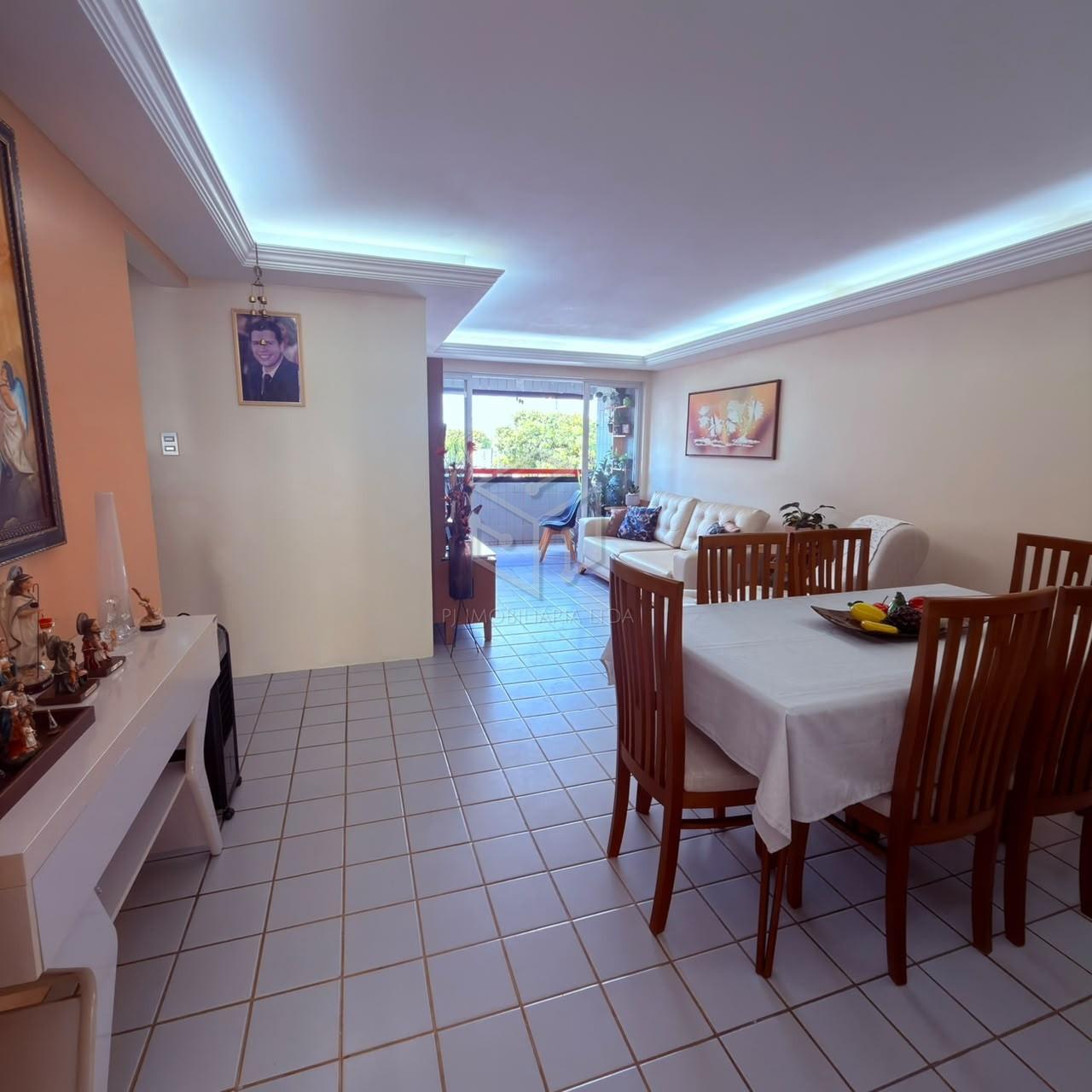 Apartamento, 3 quartos, 105 m² - Foto 8