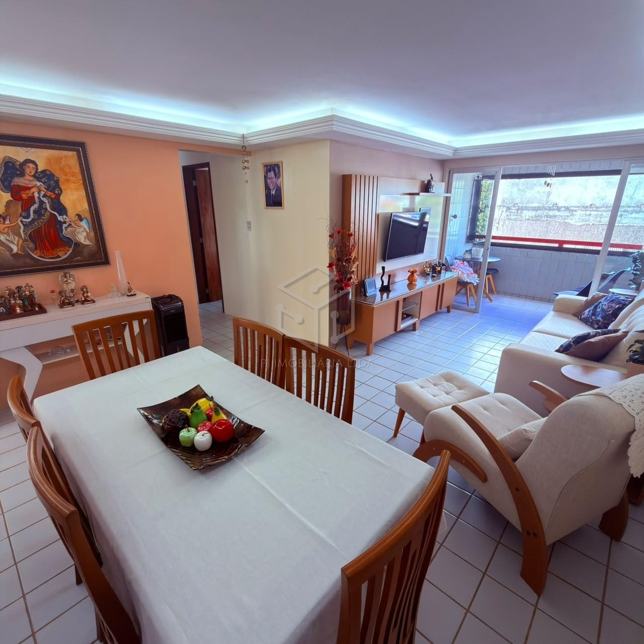Apartamento, 3 quartos, 105 m² - Foto 10