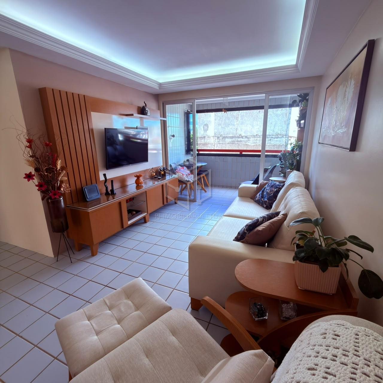 Apartamento, 3 quartos, 105 m² - Foto 11