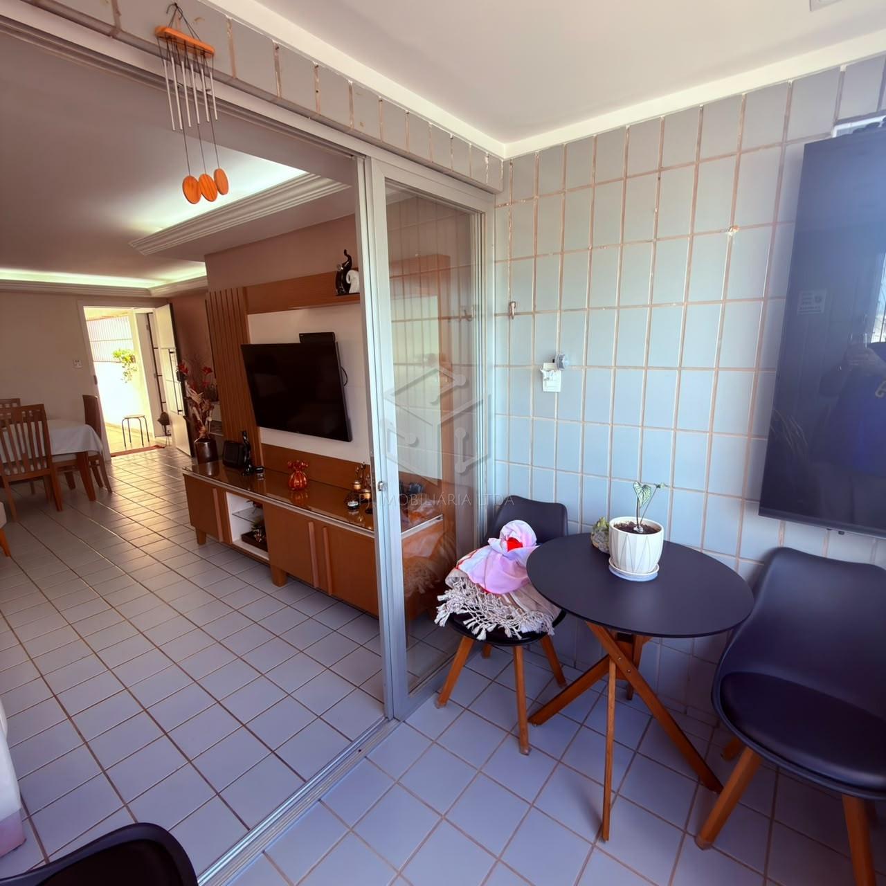 Apartamento, 3 quartos, 105 m² - Foto 15