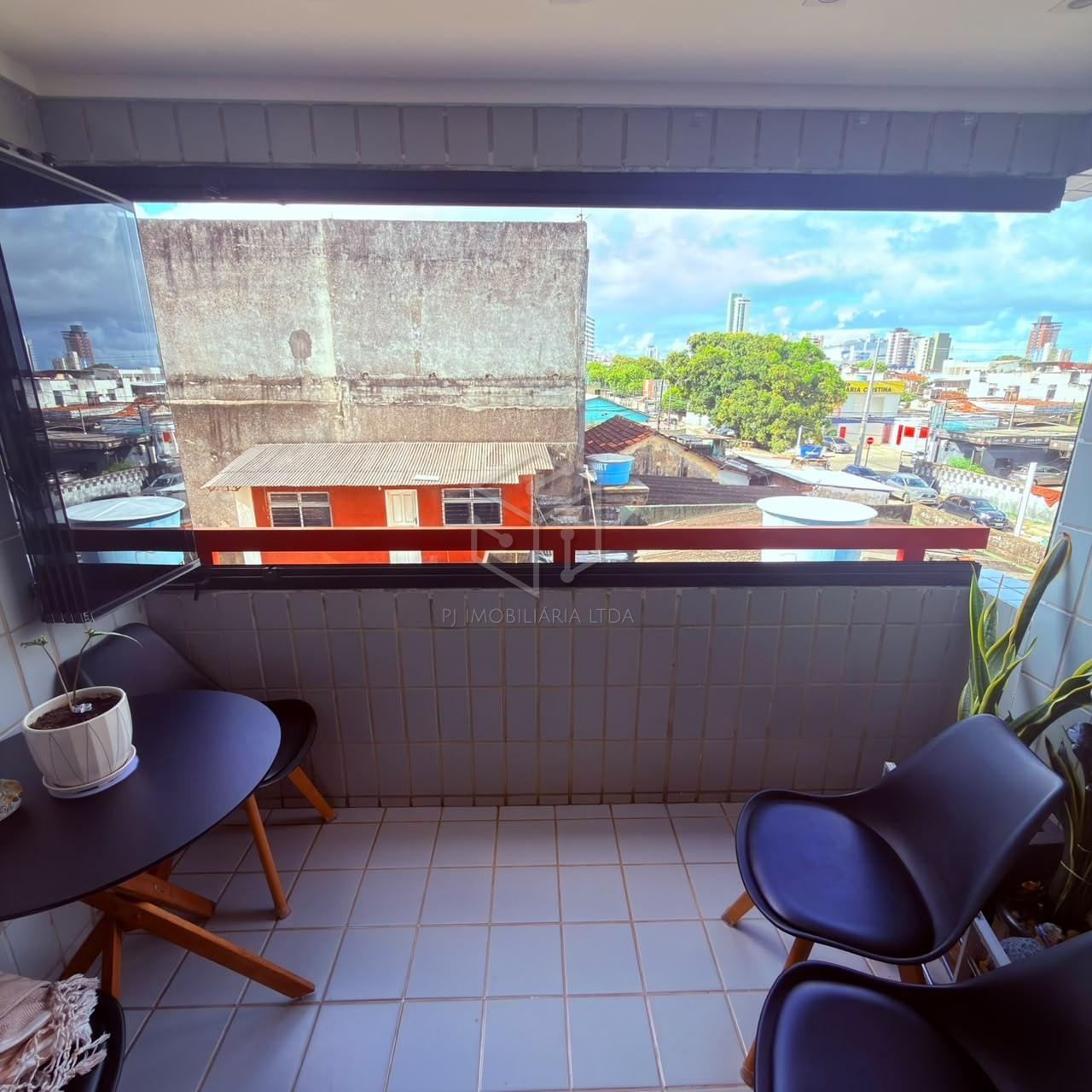 Apartamento, 3 quartos, 105 m² - Foto 17