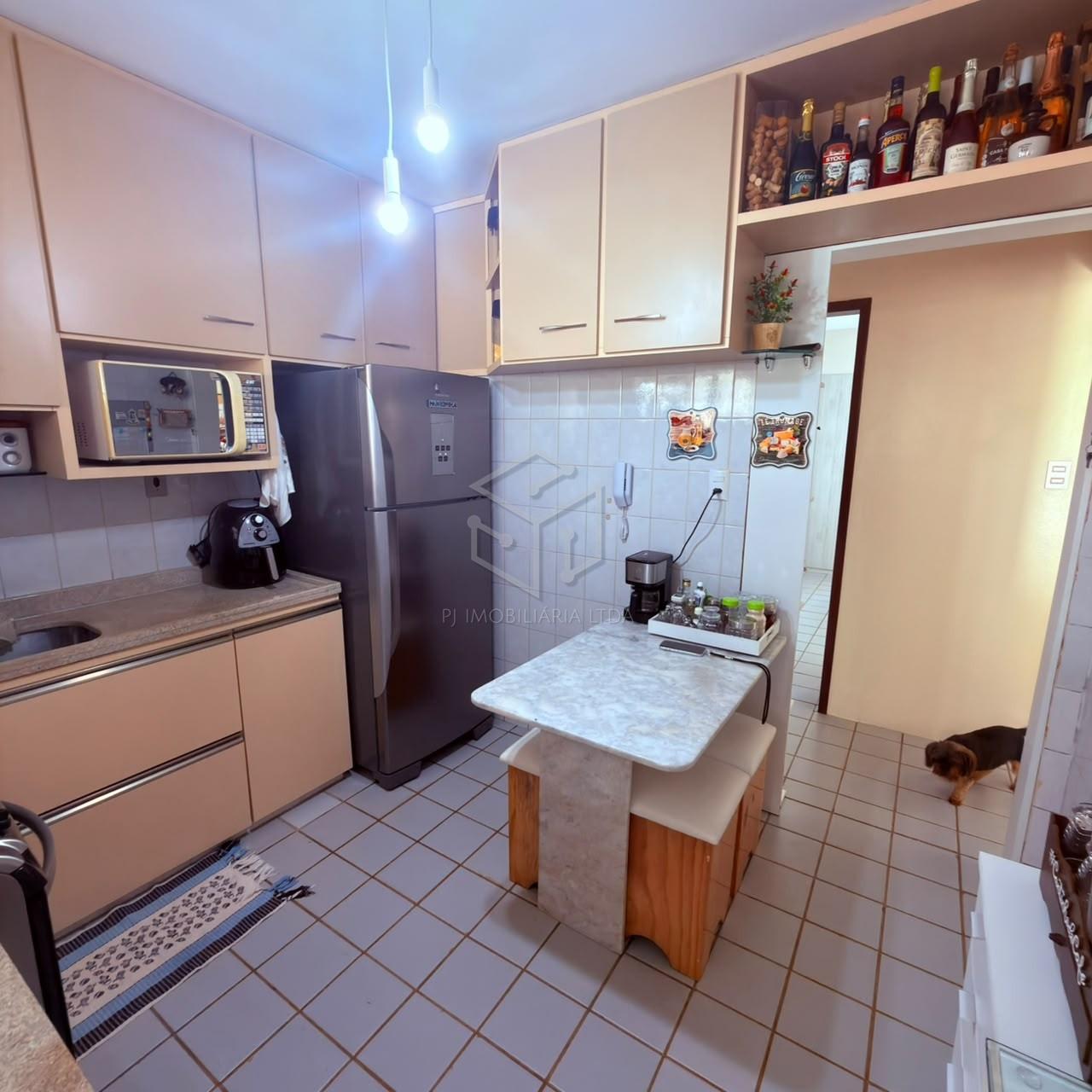 Apartamento, 3 quartos, 105 m² - Foto 27