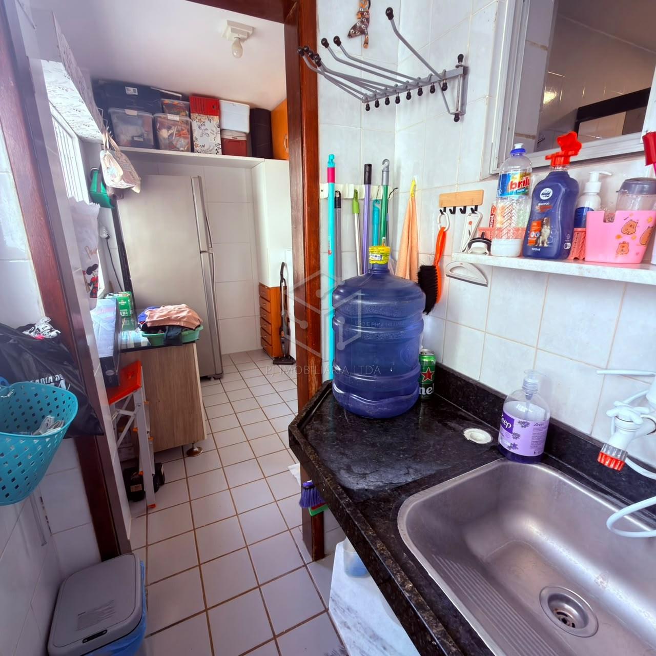 Apartamento, 3 quartos, 105 m² - Foto 29