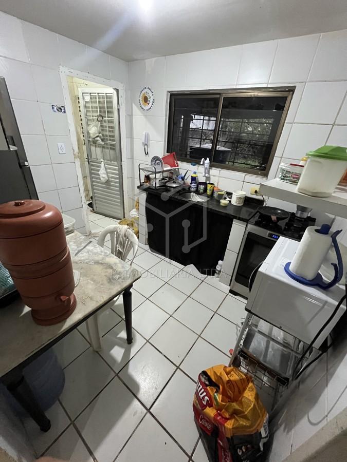 Casa, 4 quartos - Foto 11