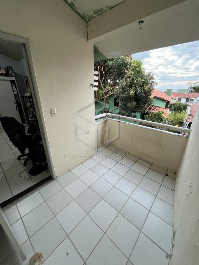 Casa, 4 quartos - Foto 19