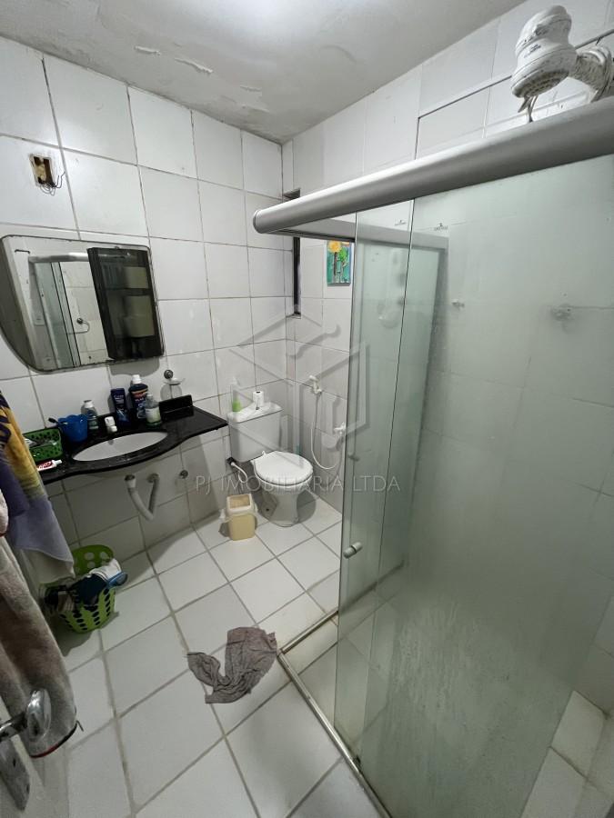 Casa, 4 quartos - Foto 17