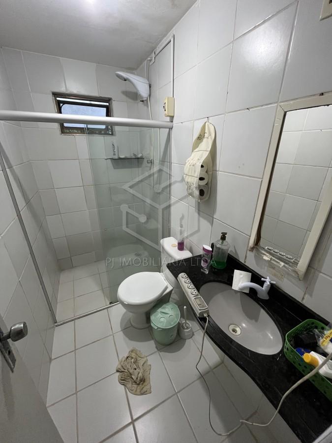 Casa, 4 quartos - Foto 26