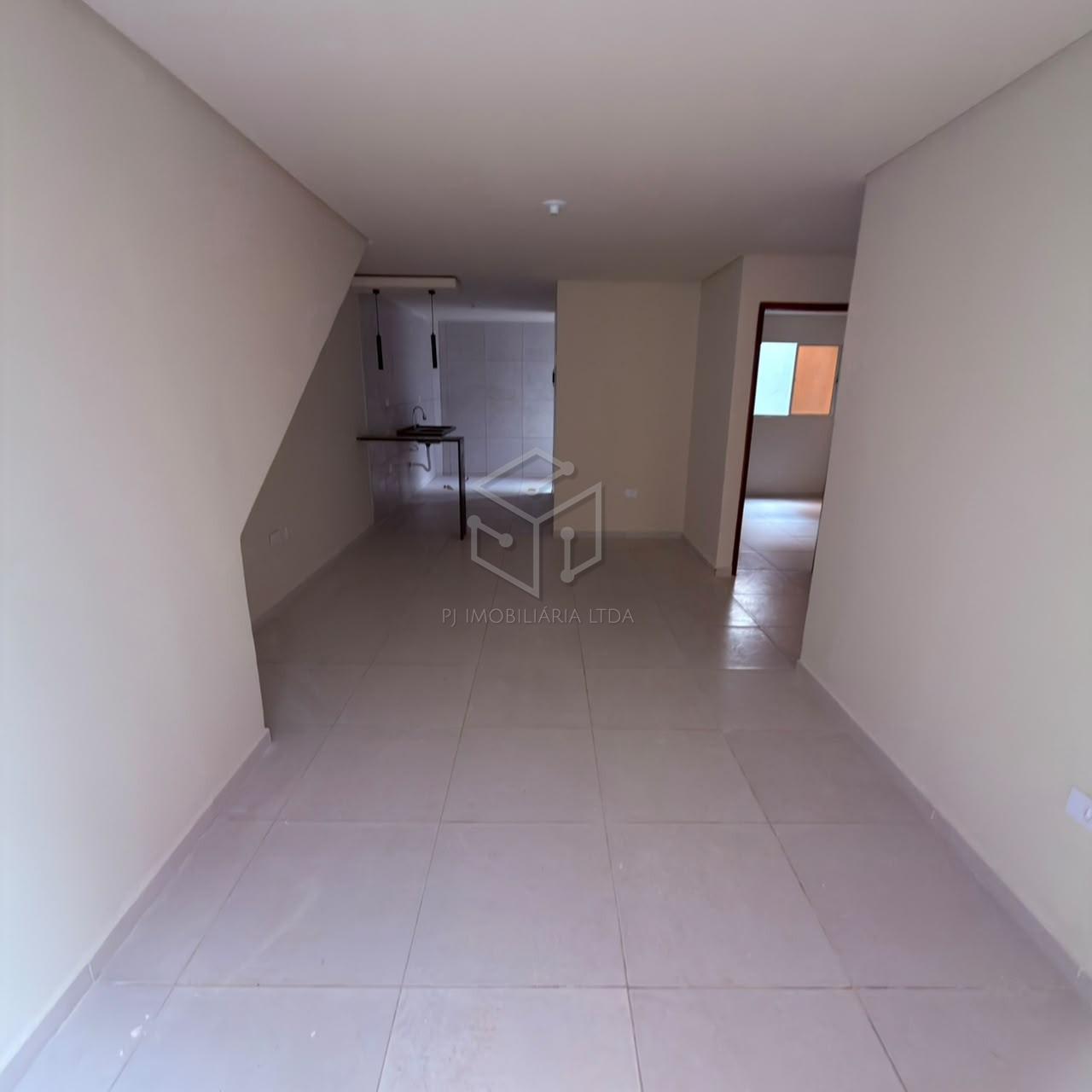 Apartamento, 2 quartos, 54 m² - Foto 7