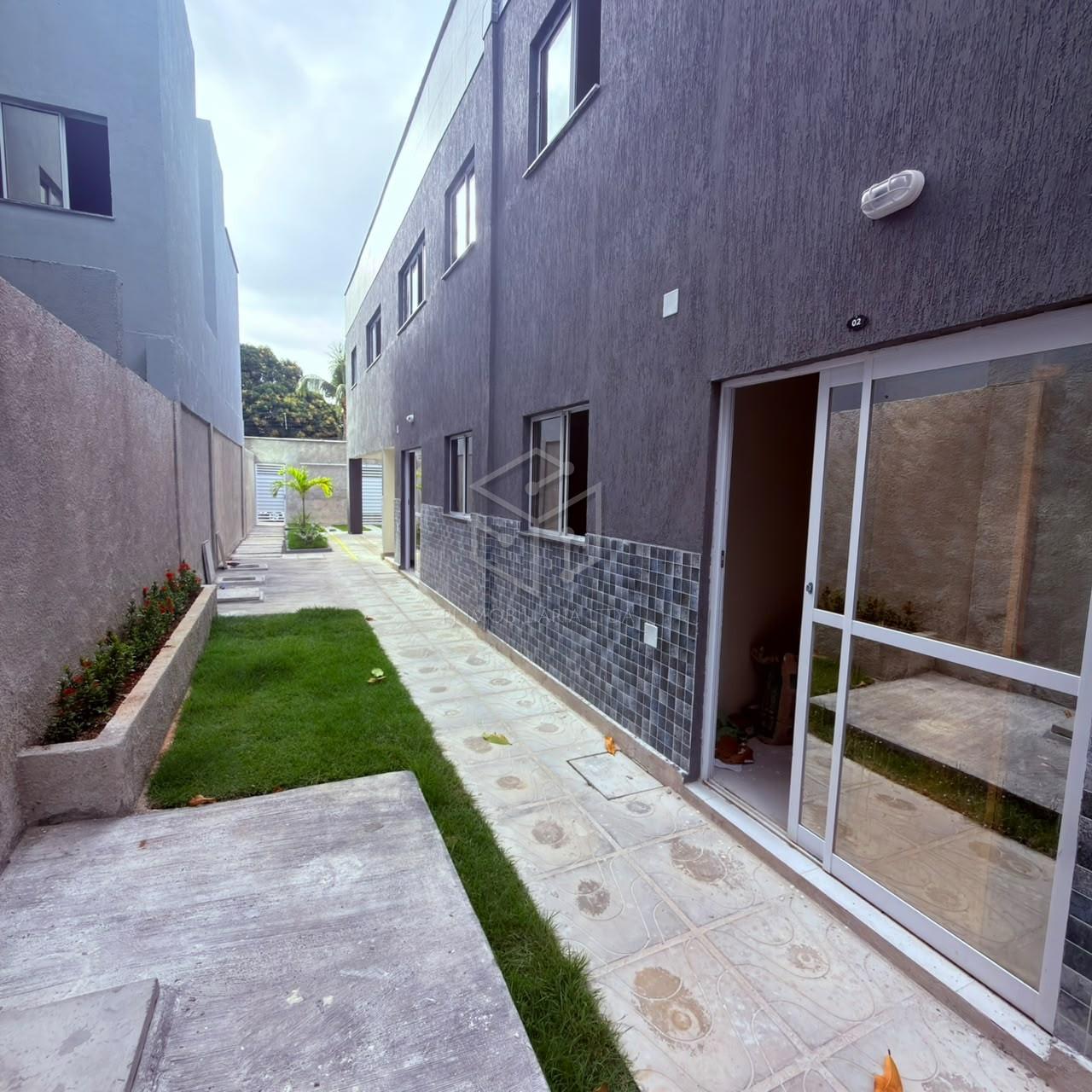 Apartamento, 2 quartos, 54 m² - Foto 27