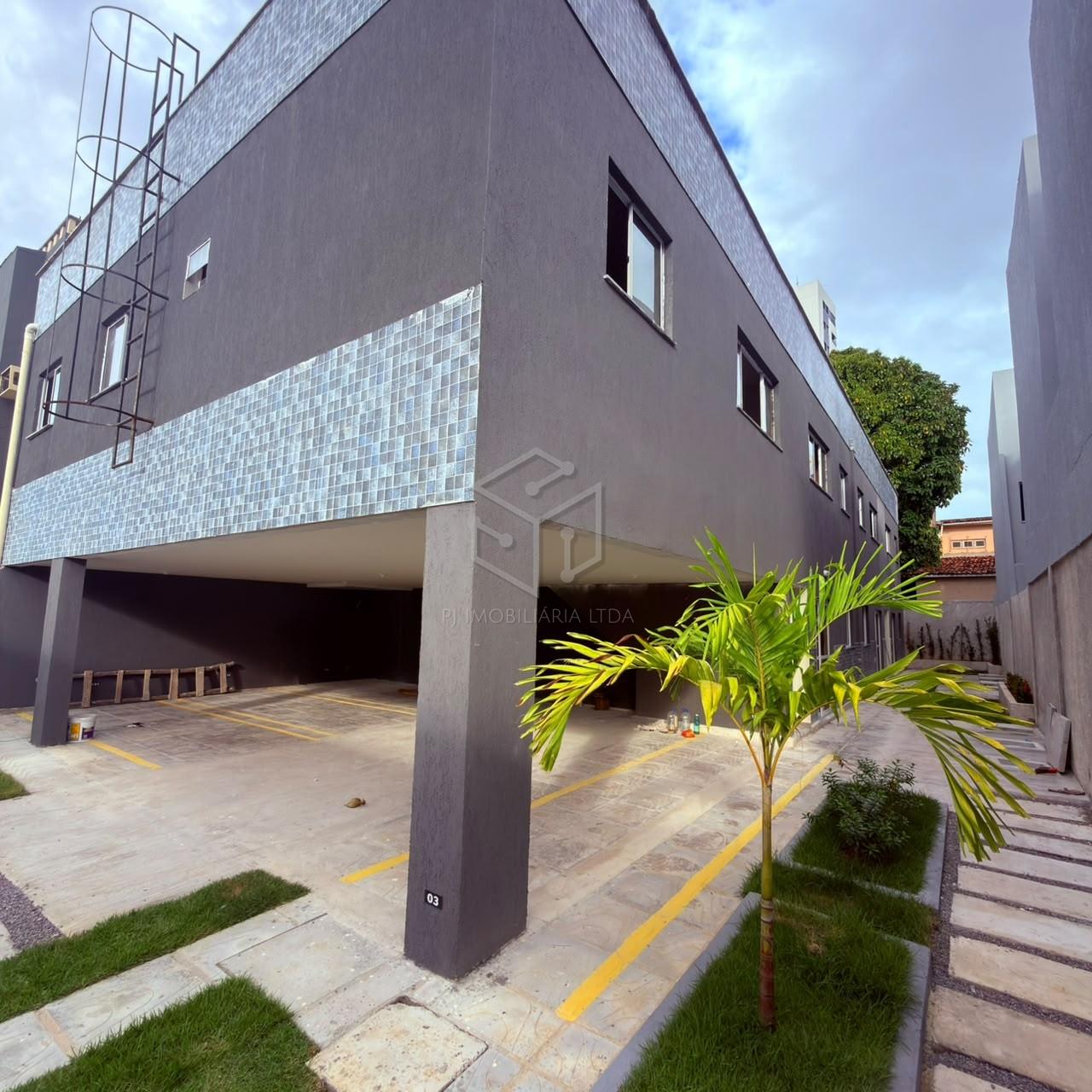 Apartamento, 2 quartos, 54 m² - Foto 30