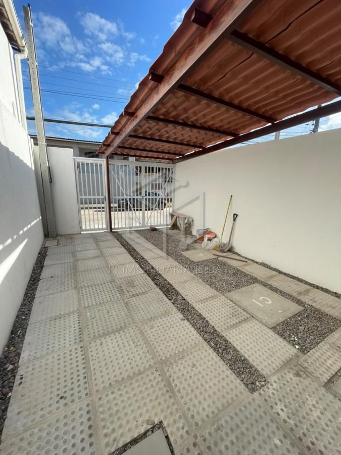 Casa, 3 quartos, 91 m² - Foto 2
