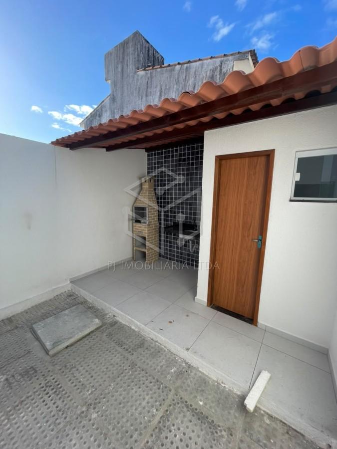 Casa, 3 quartos, 91 m² - Foto 14