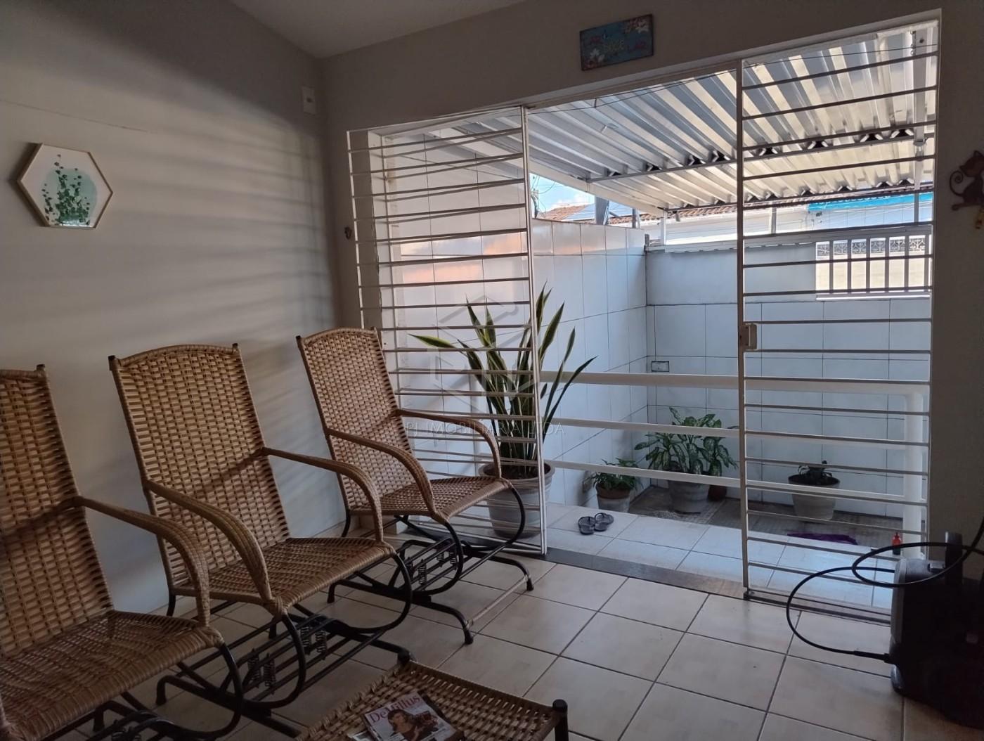 Casa, 3 quartos, 150 m² - Foto 2