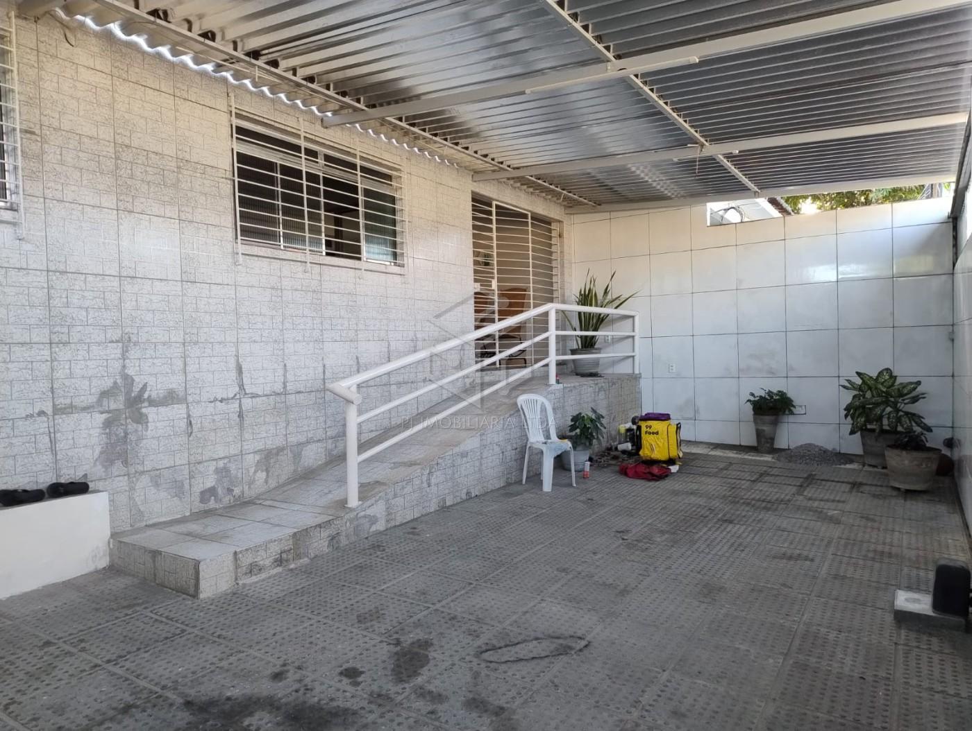 Casa, 3 quartos, 150 m² - Foto 1
