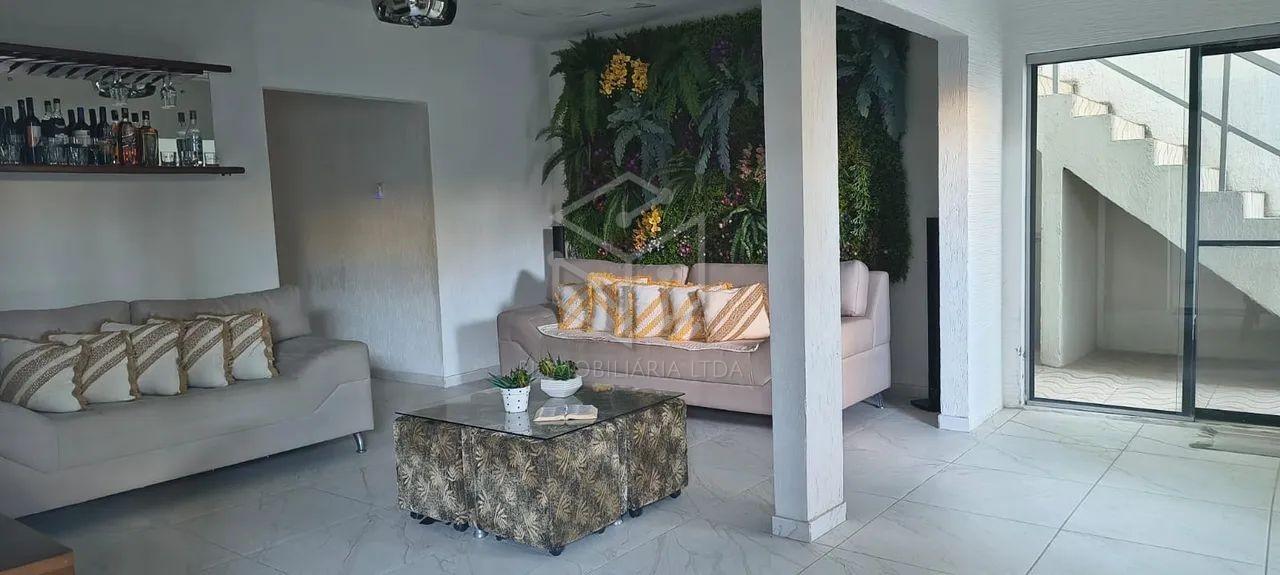 Casa, 4 quartos, 171 m² - Foto 4