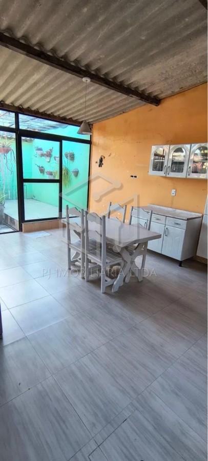 Casa, 4 quartos, 171 m² - Foto 14