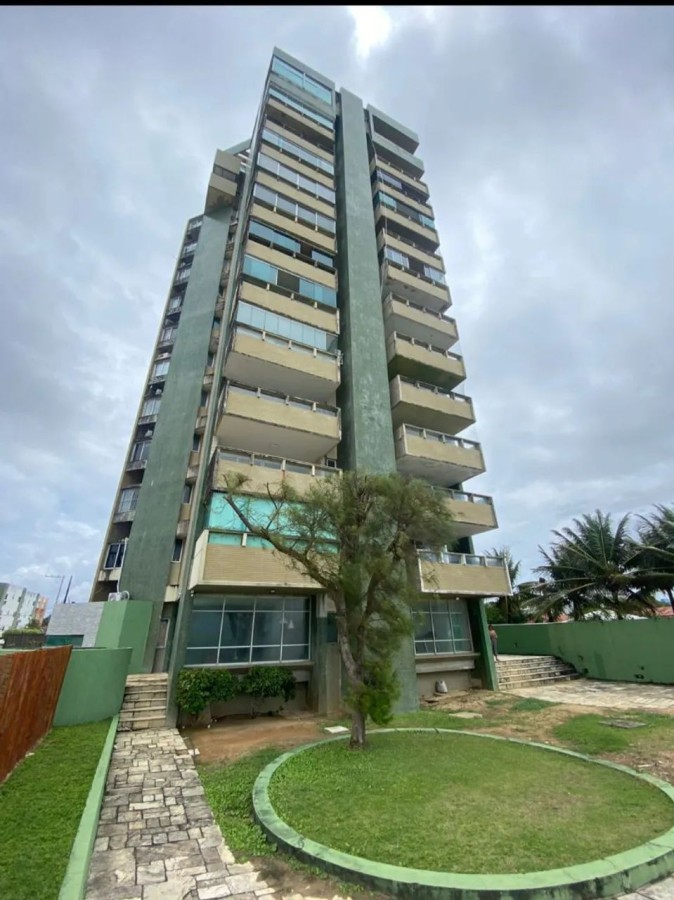 Apartamento, 3 quartos, 147 m² - Foto 1