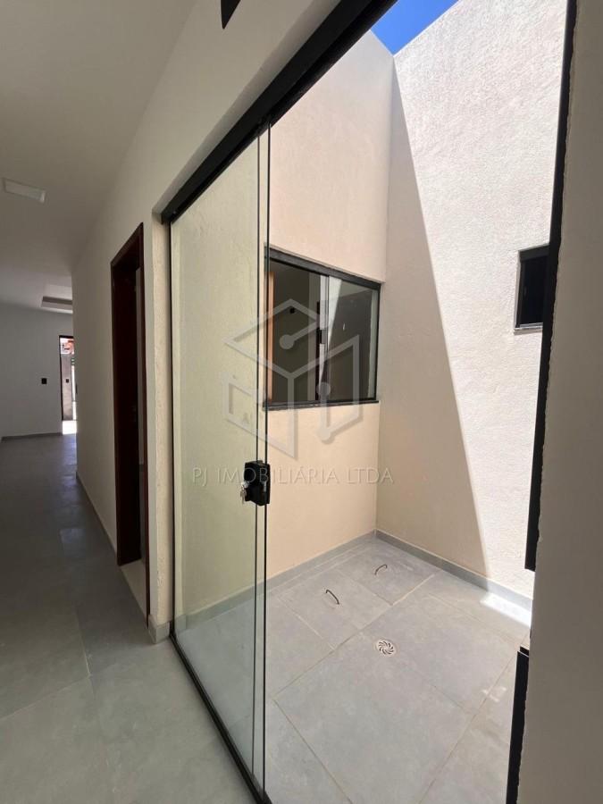 Casa, 3 quartos, 80 m² - Foto 7