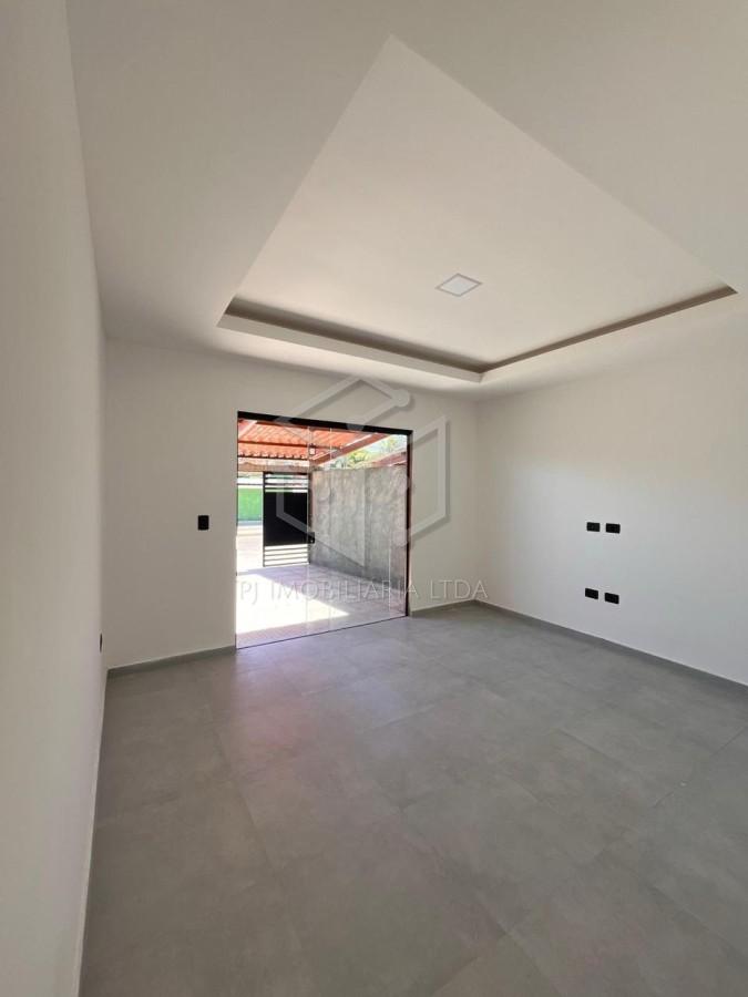 Casa, 3 quartos, 80 m² - Foto 4
