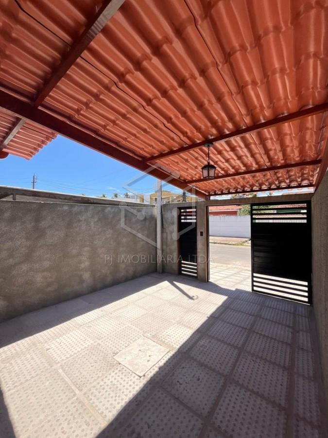 Casa, 3 quartos, 80 m² - Foto 2