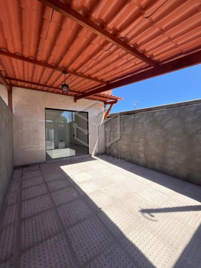 Casa, 3 quartos, 80 m² - Foto 1