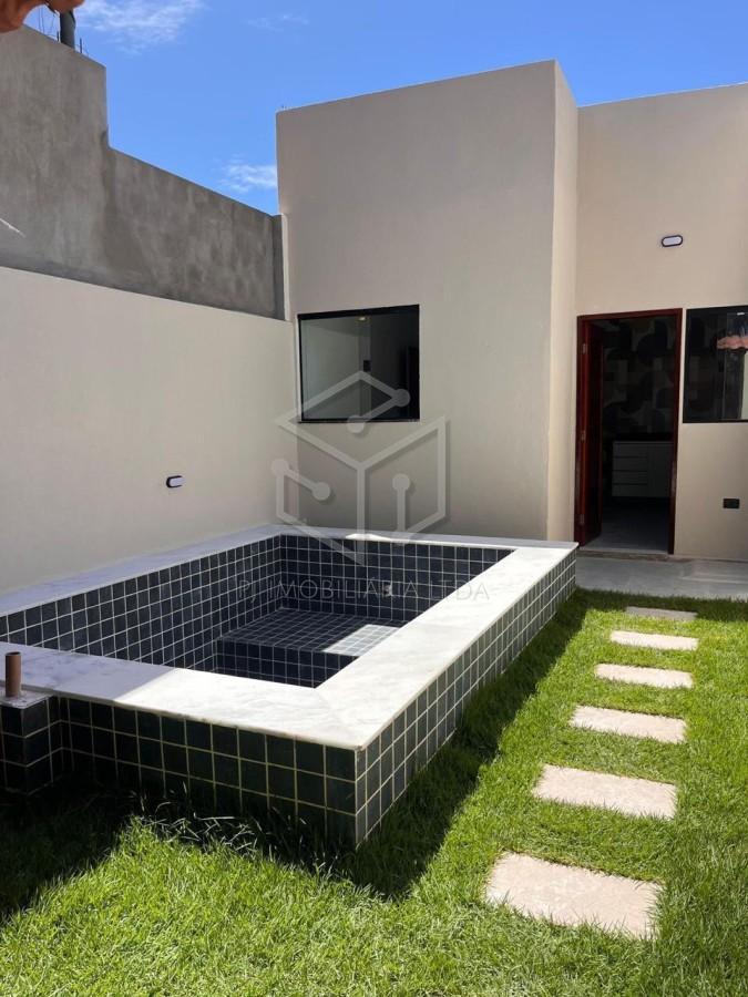 Casa, 3 quartos, 80 m² - Foto 16