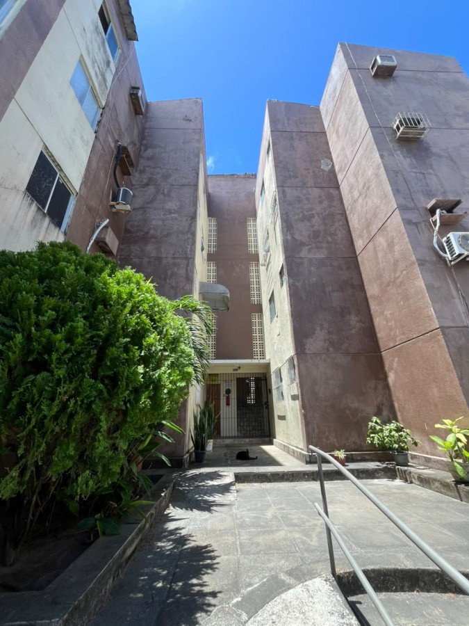 Apartamento, 2 quartos, 45 m² - Foto 1