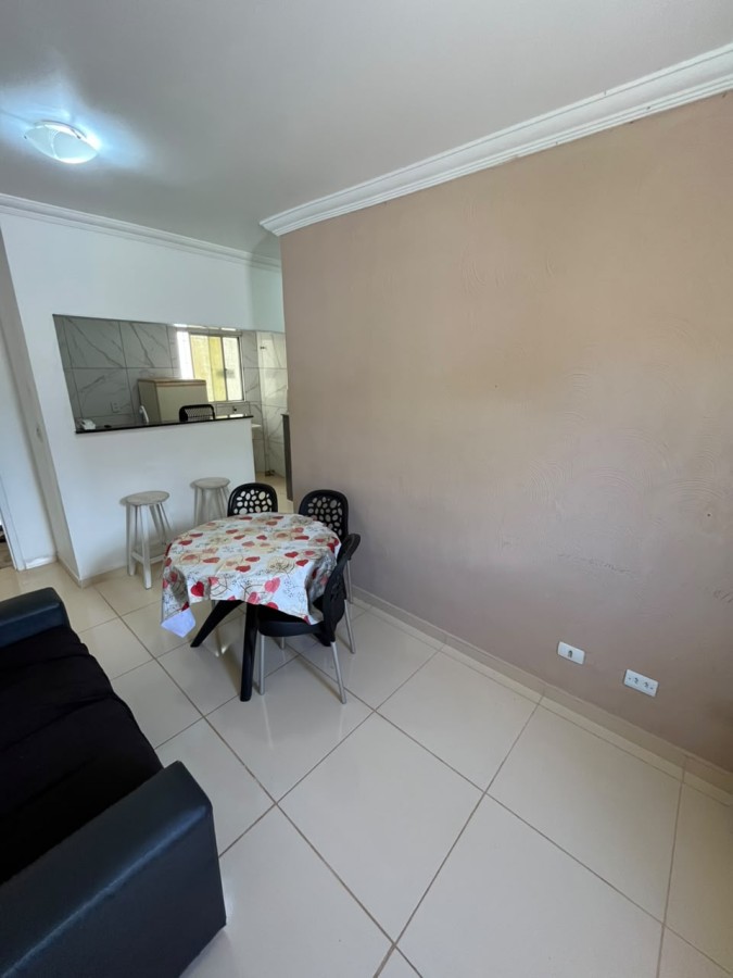 Apartamento, 2 quartos, 45 m² - Foto 6