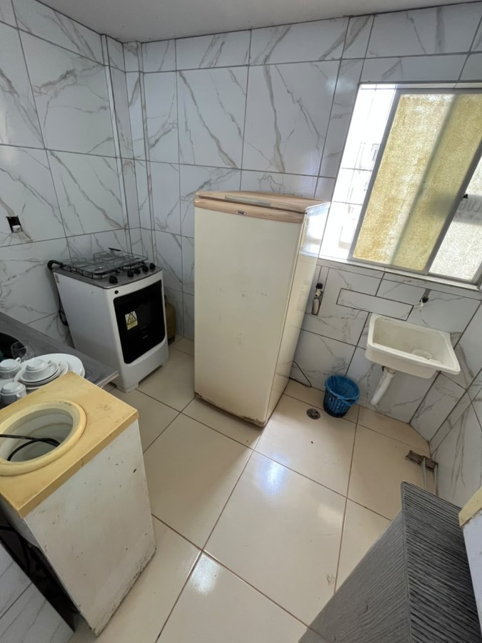 Apartamento, 2 quartos, 45 m² - Foto 8