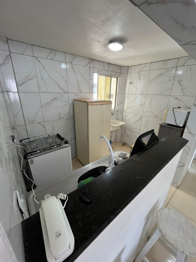 Apartamento, 2 quartos, 45 m² - Foto 7