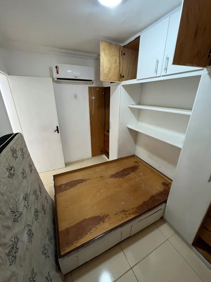 Apartamento, 2 quartos, 45 m² - Foto 12
