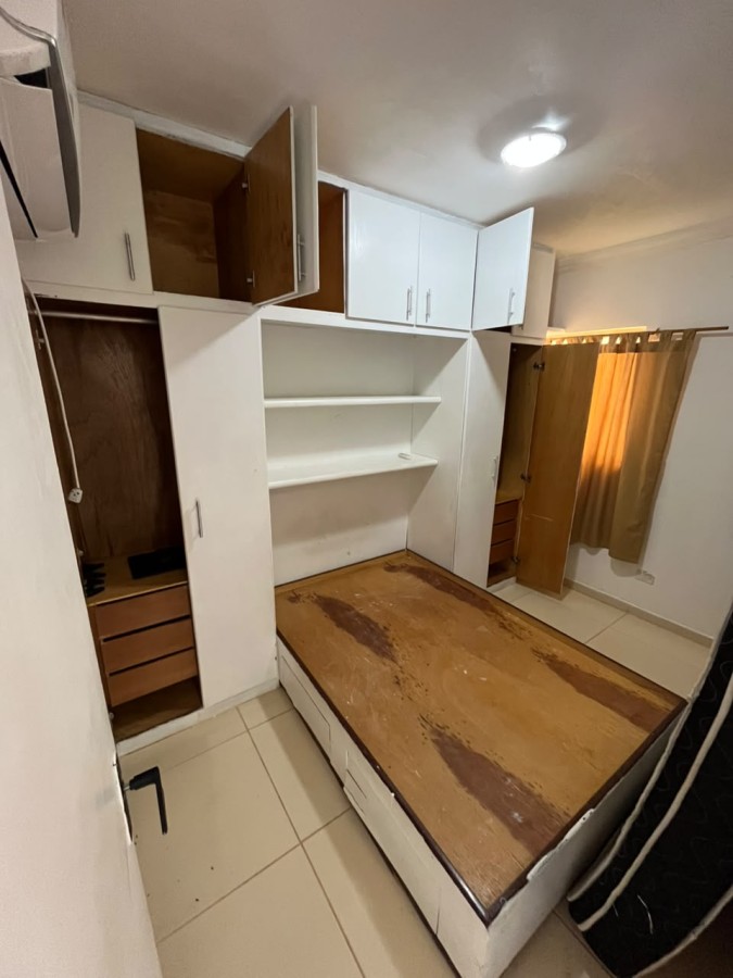 Apartamento, 2 quartos, 45 m² - Foto 11
