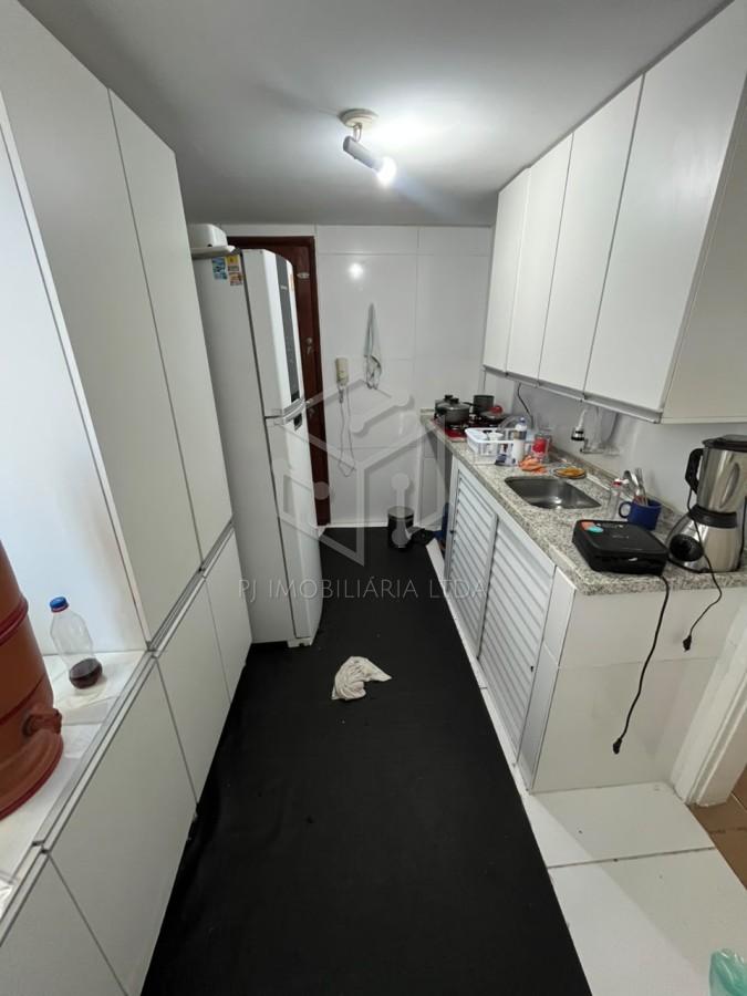 Apartamento, 3 quartos, 85 m² - Foto 17