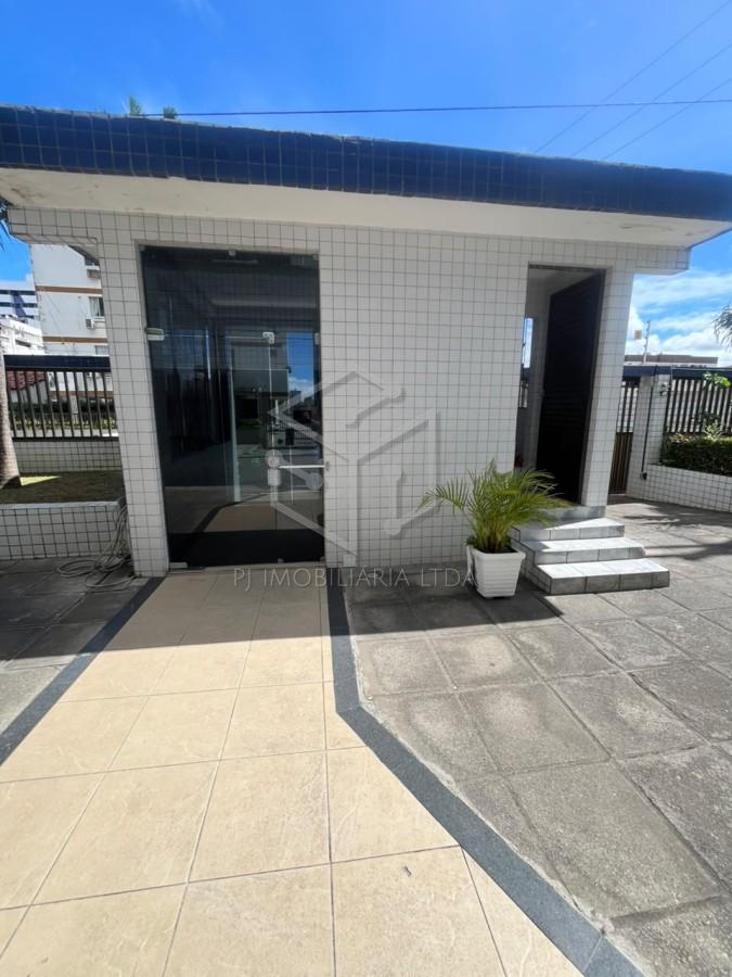Apartamento, 3 quartos, 85 m² - Foto 3